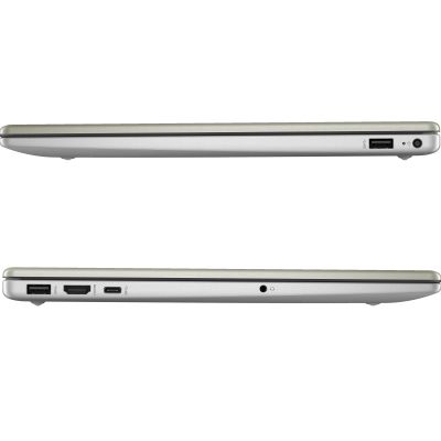 Ноутбук HP 15-fc0149ua (B9PH8EA) | Зображення 3