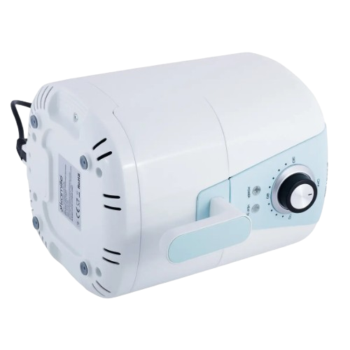 Фритюрниця електрична 1,5л 1000W 6814 KAMILLE | Зображення 1