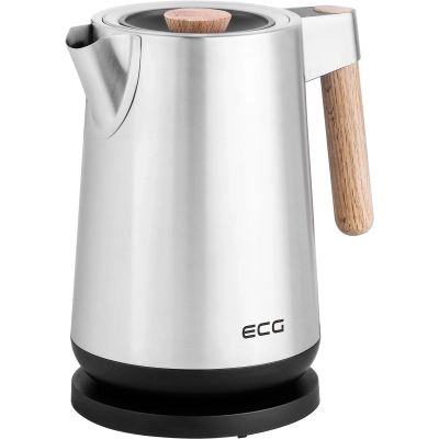 Електрочайник ECG RK 1767 Strix Timber | Зображення 3