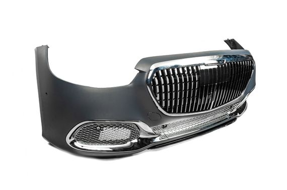 Комплект обвісів Maybach S680 для Mercedes S-сlass W223 | Зображення 3