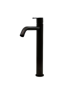 Змішувач для раковини Fabiano Nuova 50202 Graphite 8231.401.1594
