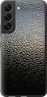 Чохол для Samsung Galaxy S22 з силікону FCh_015441