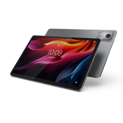 Планшет Lenovo Tab K11 Plus 8/256 LTE Luna Grey (ZADT0165UA) | Зображення 1
