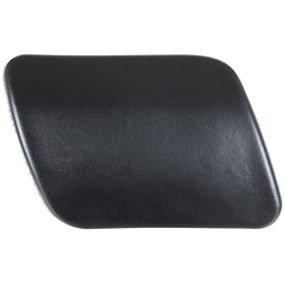 VW Golf IV (97-03) заглушка омивача фари чорна права, Фольксваген Гольф 4