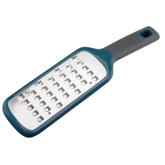 Тертка Ringel Rasch RG-5130/13 27.3 см срібляста