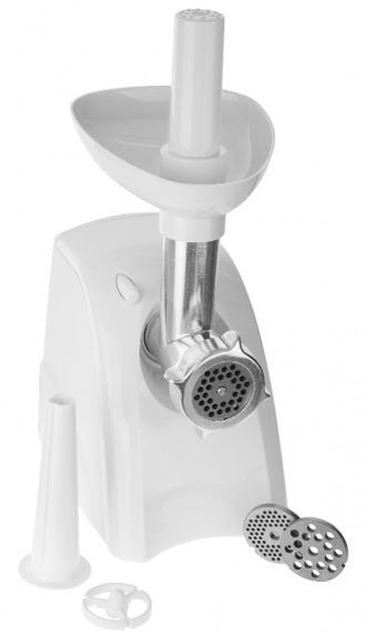 М'ясорубка Adler AD-4803 800 Вт | Зображення 2