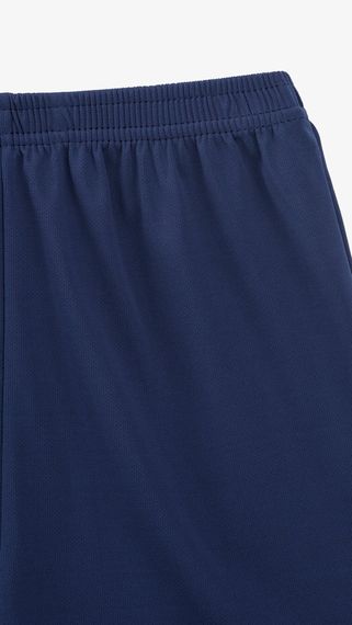 Футбольна форма для хлопчика BLD ПСЖ DEMBELE 146 см Синій shop (2000999428296) | Зображення 5