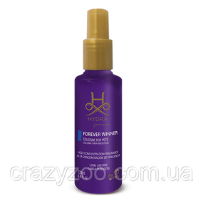Парфум для собак та котів Hydra Groomers Forever Winner 130 мл