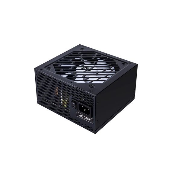 Блок живлення 1stPlayer 550W (FK-550-BK-EU) | Зображення 2