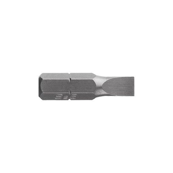 Комплект викруткових насадок 5 мм 1/4" x 25 мм INTERTOOL VT-00331 | Зображення 3