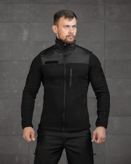 Тактичний костюм softshell 3в1 police ВТ7928 | Зображення 9