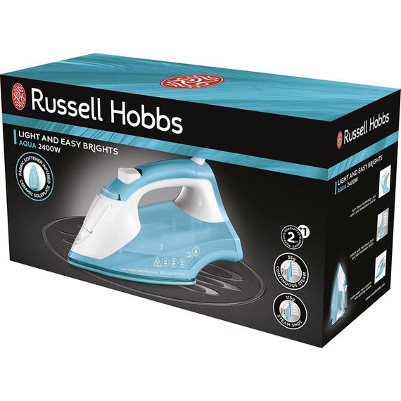 Праска Russell Hobbs 26482-56 | Зображення 8