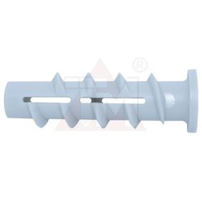 Дюбель для газобетону нейлон 10х50 (100шт) 982-444