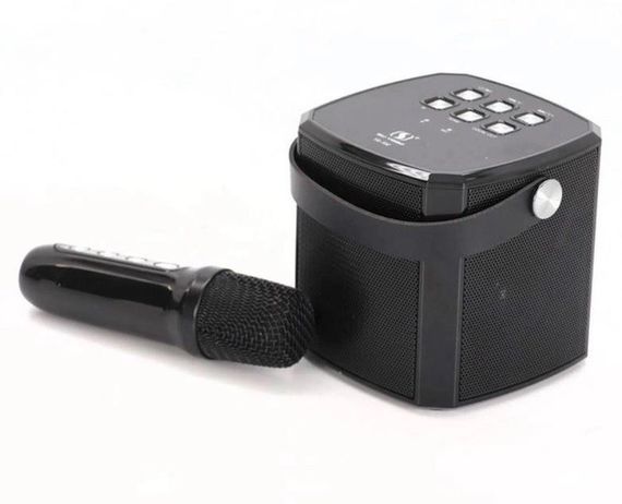 Портативна колонка з якісним звуком YS YS-016 (47262-016_3909) | Зображення 5