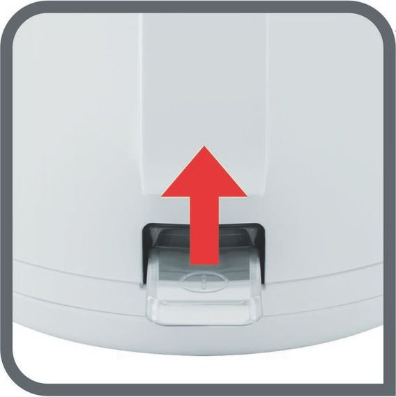 Електрочайник Tefal KO200130 | Зображення 6