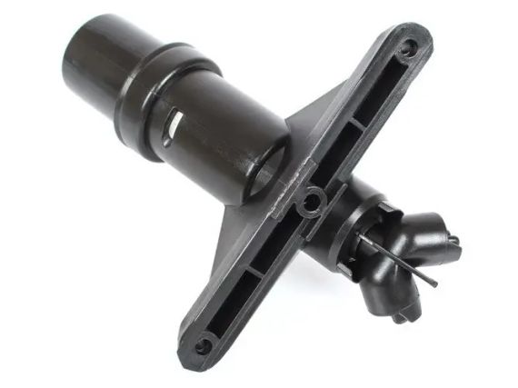 BMW 5 E60 / E61 (03-10) форсунка омивач правої фари, 61677038416 БМВ 5 е60 е61 | Зображення 1