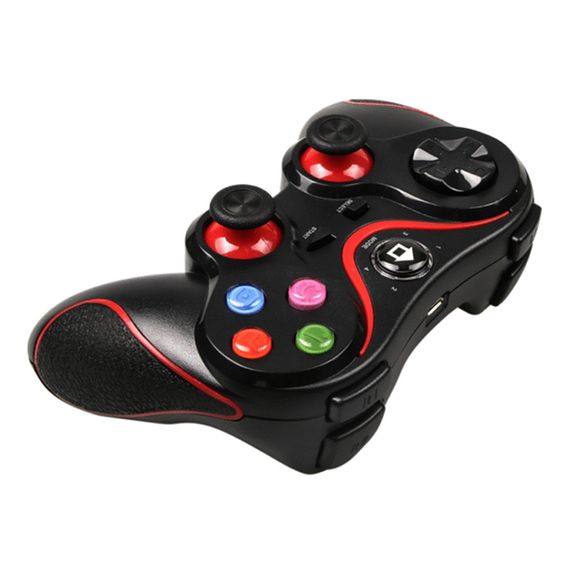 Бездротовий Геймпад для Android, Switch, ПК XO GP5 | Зображення 5