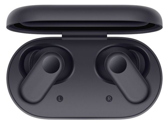 Гарнітура OPPO Enco Buds2 Pro E510A Black | Зображення 1