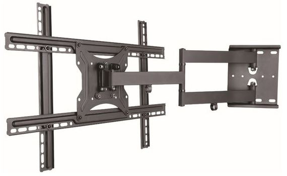 Кронштейн настінний X-Digital PLB136L Black | Зображення 3