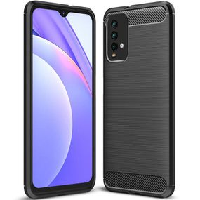 TPU чохол Slim Series для Xiaomi Redmi Note 9 4G / Redmi 9 Power / Redmi 9T