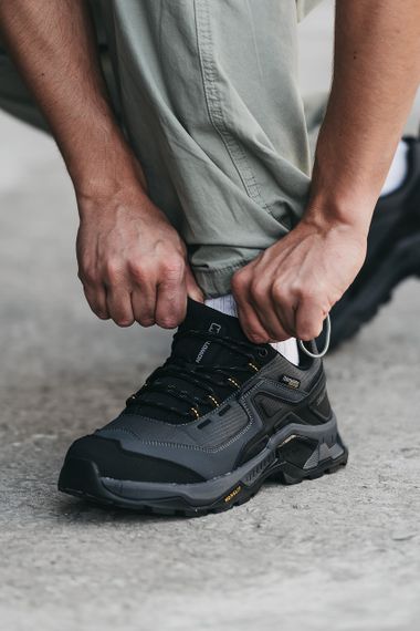 Чоловічі кросівки Salomon Quest Element весна / осінь 1641 44 28 | Зображення 3