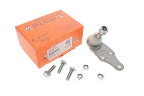 Опора кульова передня знизу Land Rover Freelander 98-06 10LR1000