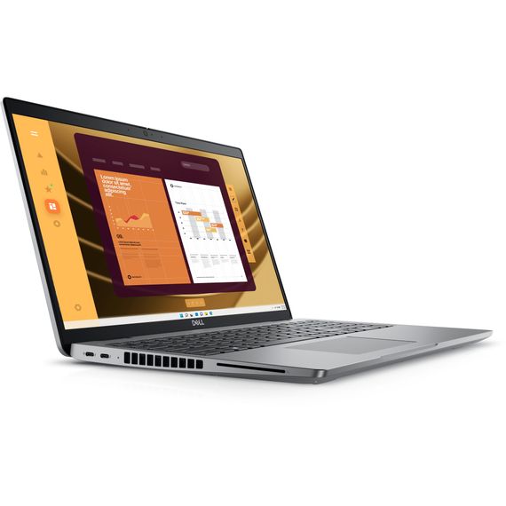 Ноутбук Dell Latitude 5550 (N065L555015UA_UBU) | Зображення 1