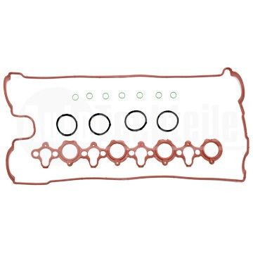 Прокладка клапанной крышки Opel Movano / Vivaro 2.2/2.5 CDTi/DTi 00-14/ Renault Master/Trafic 2.2/2.5 dCi 00-/