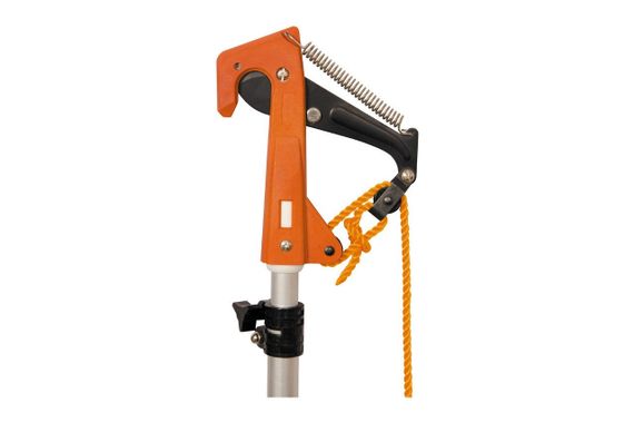 Сучкорез штанговый Mastertool - 1,5 x 3,8 м (14-6903) | Зображення 1