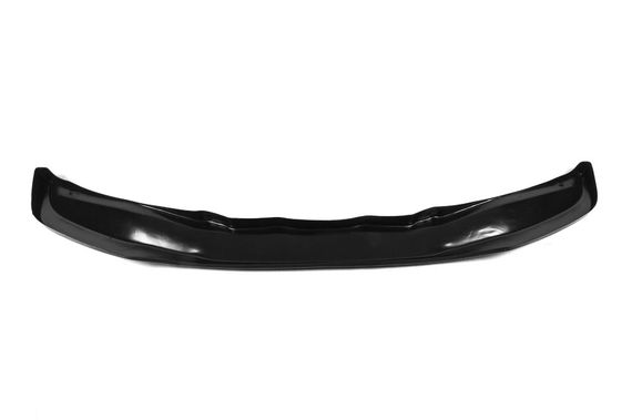 Передня Lip накладка DPT V-1 (для M-Sport, чорний глянець) для BMW X5 F-15 2013-2018 рр | Зображення 3