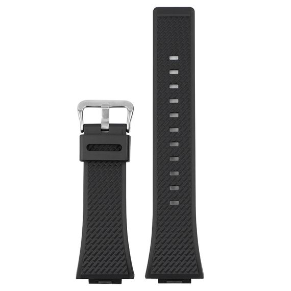 Ремінець для Casio G-Shock GA-100/110/120/200/400/700/710/800, GD-100/110/120, GAW-100G, GAL-100, LX B | Зображення 2