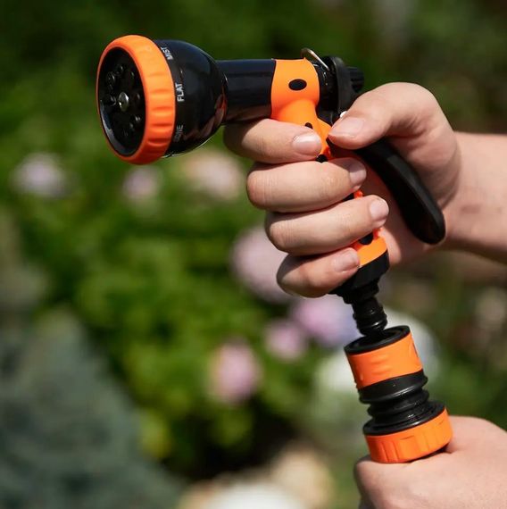 Пістолет-розпилювач Sequoia з конекторами (SWSKIT3) | Зображення 2