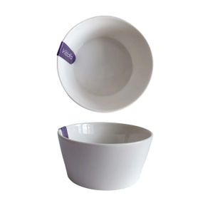 Салатник Vittora Cream Royale VT-P-2120CR 12 см кремовий