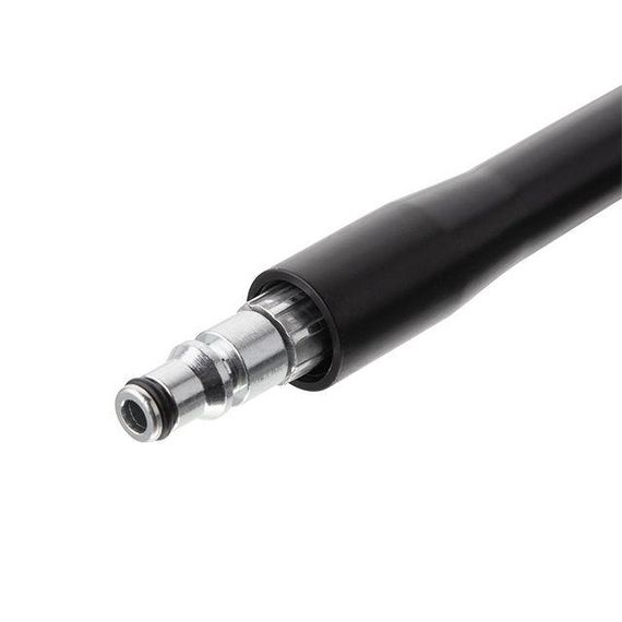 Шланг високого тиску 5 м, до мийки DT-1502, DT-1503, DT-1504, DT-1515, макс. 140 бар INTERTOOL DT-1535 | Зображення 3