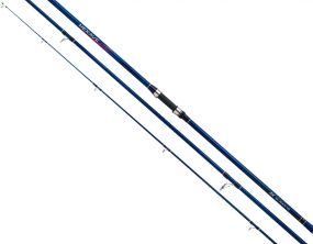 Вудилище серфове Shimano Nexave Surf BX Tubular Tip 4.50m max 225g - 3 sec.
