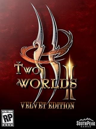 Two Worlds II: Velvet Edition (PC) - Steam Gift - EUROPE