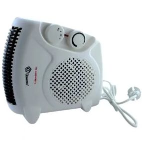 Тепловентилятор Crownberg CB-7748 2000Вт