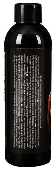 Олія масажна Magoon Oriental Ecstasy 200 мл (східний екстаз) sexstyle | Зображення 2