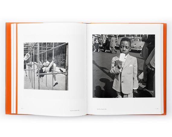 Фотоальбоми відомих фотографів книга Вівіан Маєр Vivian Maier: A Photographer Found (Німецька мова) | Зображення 3