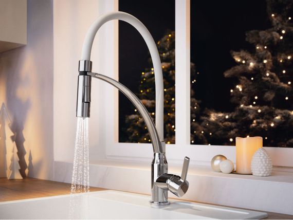 Смеситель для кухни LIVARNO home | Зображення 9