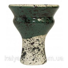 Чаша для кальян Stealler Pro Green Forest