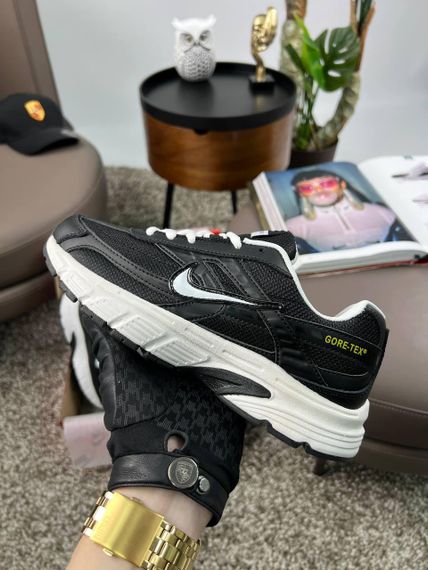 Кросівки  Initiator W Black White , текстиль , В'єтнам 38 24 см | Зображення 8