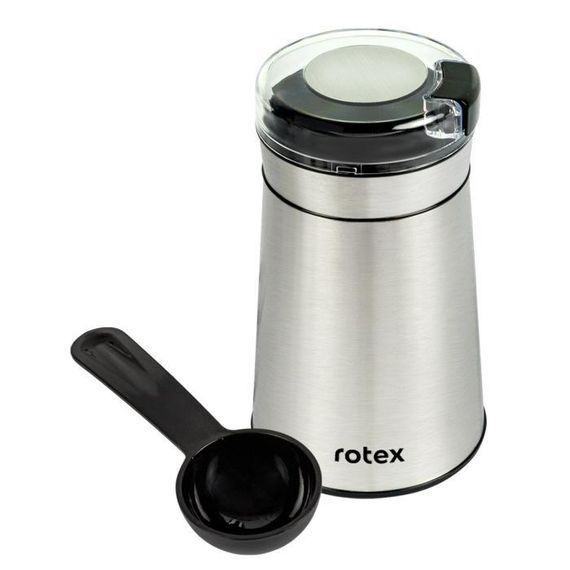 Кавомолка Rotex RСG180-S 180 Вт | Зображення 1