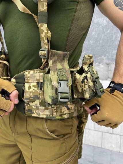 Подсумок под рацию ВТ7438 | Зображення 2