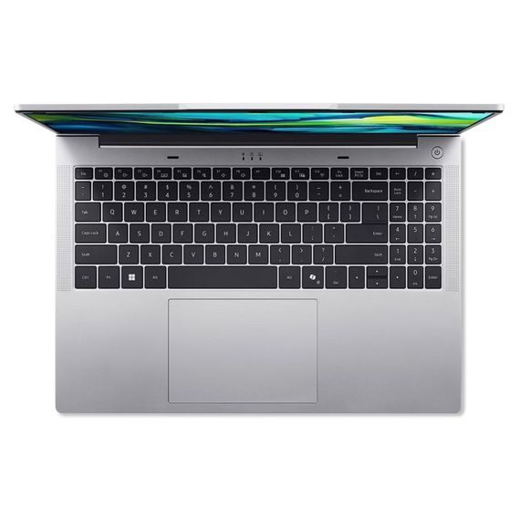 Ноутбук Acer Aspire Lite AL16-52P (NX.J5SEU.001) | Зображення 3