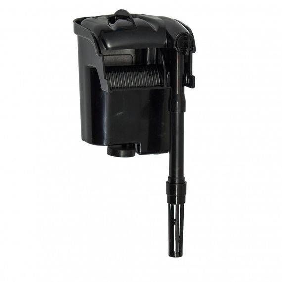 Фільтр Aquael для акваріума зовнішній Versamax-mini 230 л/год на 10-40 л | Зображення 1