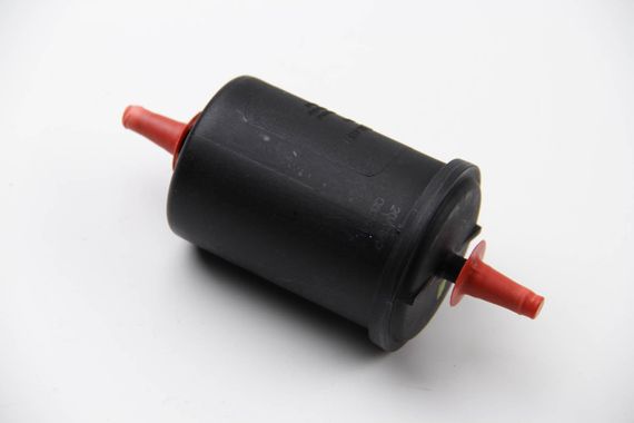 Фільтр паливний MAHLE/KNECHT DACIA/RENAULT/NISSAN, MAHLE/KNECHT (KL4161) | Зображення 1