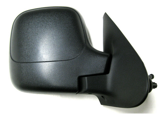 Peugeot Partner (96-06) наружное зеркало в сборе правое механическое без подогрева, Пежо Партнёр | Зображення 1