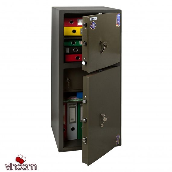 Сейф взломостойкий Safetronics NTR 39M61Ms | Зображення 3