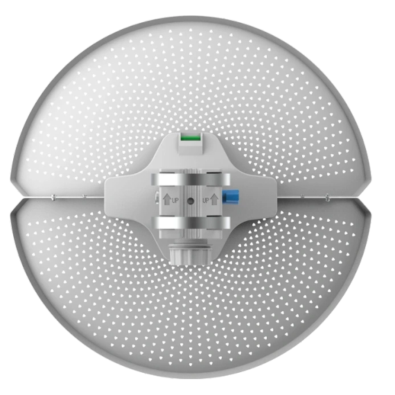 Ruijie Reyee RG-AirMetro460G 1000мб PTP/PTMP CPE Бездротовий WiFi міст | Зображення 1